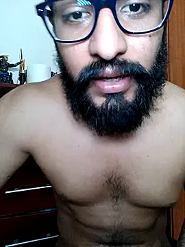 HombreS3n online show from 02-19-25, 09:14