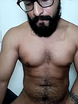 HombreS3n online show from 02-23-25, 08:22