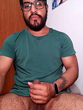 HombreS3n online show from 03-01-25, 10:21