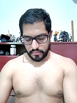HombreS3n online show from 03-06-25, 09:31