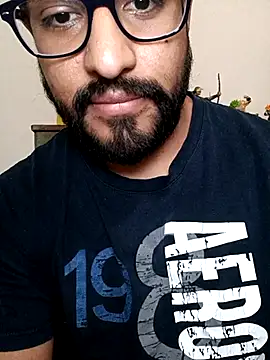 HombreS3n online show from 03-08-25, 10:24