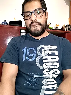 HombreS3n online show from 03-11-25, 02:43