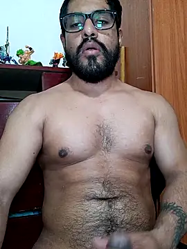 HombreS3n online show from 03-13-25, 07:50
