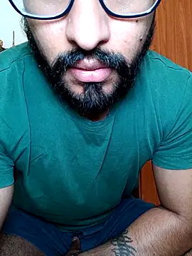 HombreS3n online show from 03-17-25, 09:23