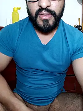 HombreS3n online show from 03-22-25, 01:54
