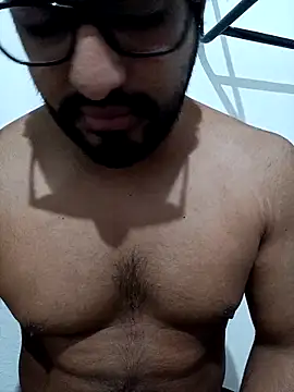 HombreS3n online show from 09-21-25, 10:55