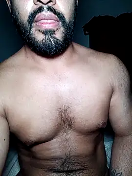 HombreS3n online show from 10-04-25, 06:22