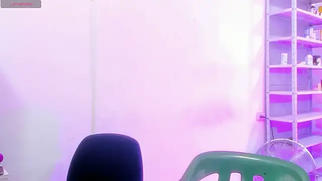 NaharaKamado  online show from 09-29-25, 09:08