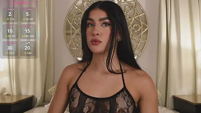 Antonellaparis  online show from 11-09-25, 03:05