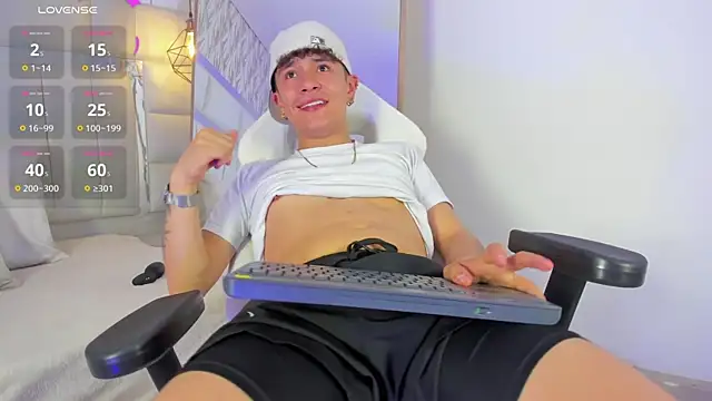 1m Joel online show from 10-13-25, 04:01