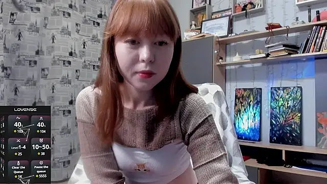 Beautiful  Soul online show from 02-19-25, 09:36
