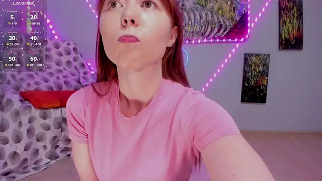 Beautiful  Soul online show from 02-20-26, 02:41