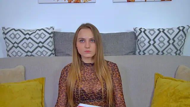 MelissaMelrey online show from 12-02-24, 11:01