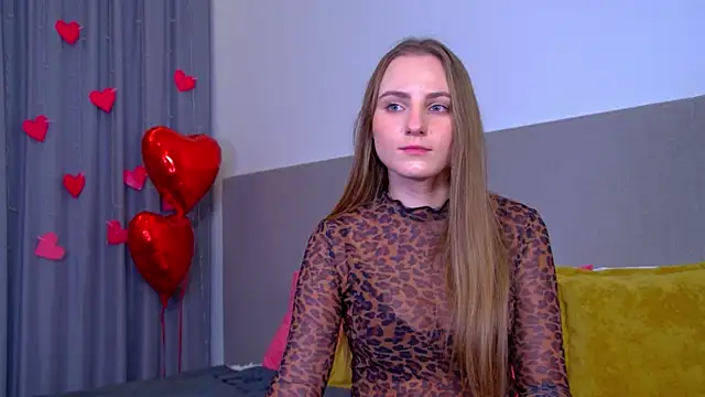 MelissaMelrey online show from 02-16-25, 05:37