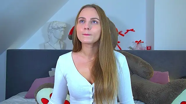 MelissaMelrey online show from 09-22-25, 11:01