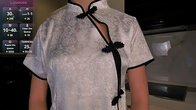 new Claire online show from 01-12-25, 07:11