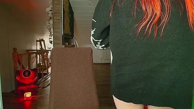 Snapshot of Meowroslava chatting on 03-06-26, 05:20 Meowroslava online show from 03-06-26, 05:20