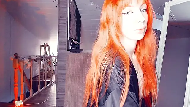 Snapshot of Meowroslava chatting on 03-16-26, 10:41 Meowroslava online show from 03-16-26, 10:41