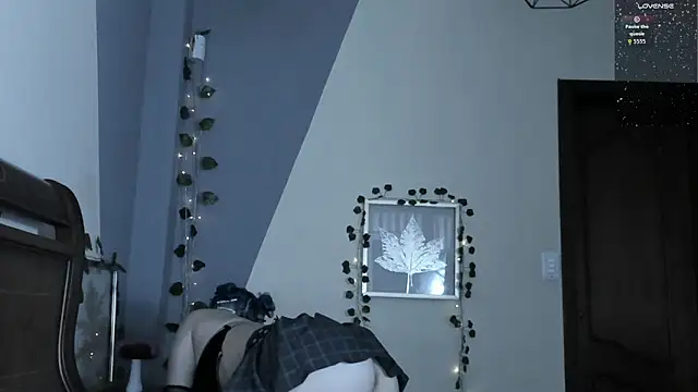 Snapshot of BlueBerry____ chatting on 09-26-25, 09:19 BlueBerry online show from 09-26-25, 09:19