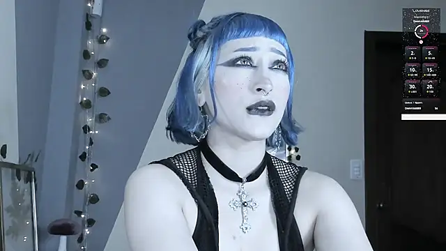 Snapshot of BlueBerry____ chatting on 09-29-25, 09:30 BlueBerry online show from 09-29-25, 09:30