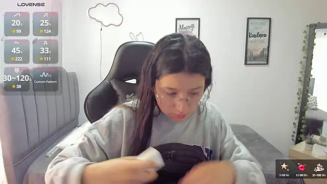 Amy joones online show from 01-08-25, 12:58