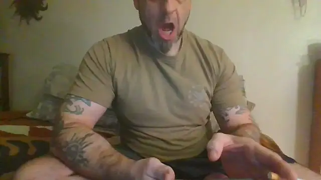 sammy sin online show from 01-18-26, 02:32