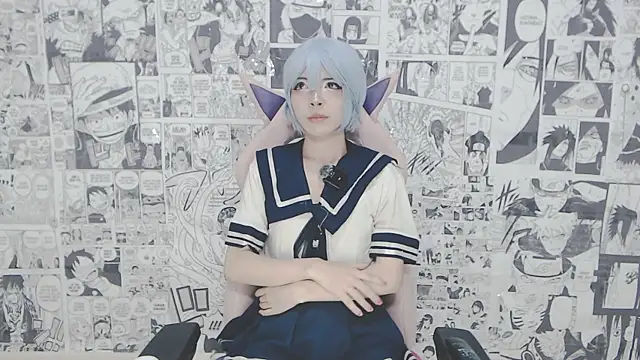 Miahparker online show from 10-21-25, 04:35