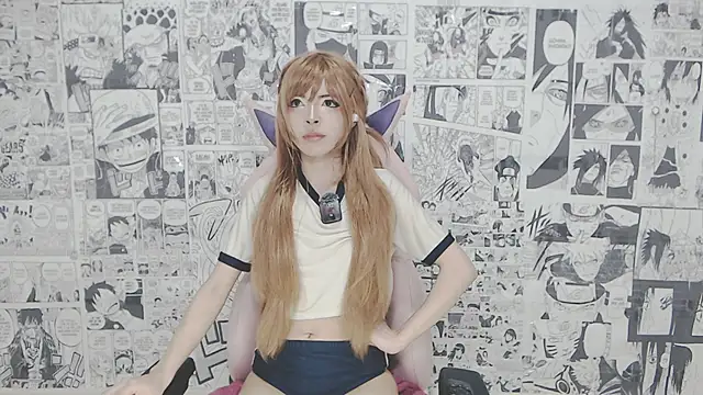 Miahparker online show from 10-30-25, 07:43