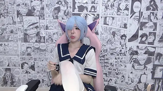 Miahparker online show from 01-07-26, 06:27