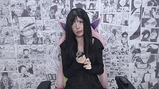 Miahparker online show from 01-19-26, 06:06