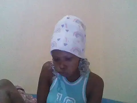 CharlotteDee online show from 11-02-25, 06:05