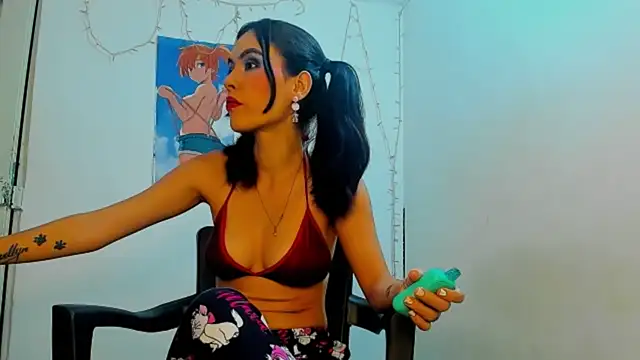 Snapshot of marlynmartinez chatting on 12-03-24, 05:31 marlynmartinez online show from 12-03-24, 05:31