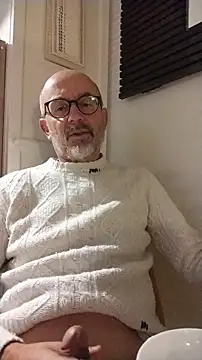 MadProfessor online show from 12-18-25, 06:41