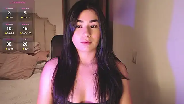 selenemooon555 online show from 12-12-24, 11:25