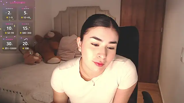 selenemooon555 online show from 01-20-25, 03:04