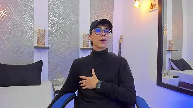 Nikolay Gregori online show from 01-01-25, 03:56