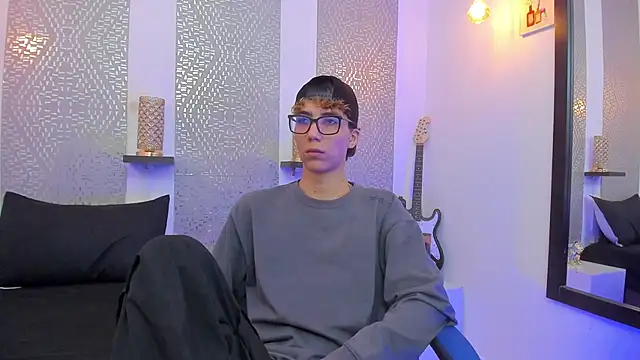 Nikolay Gregori online show from 01-03-25, 04:00