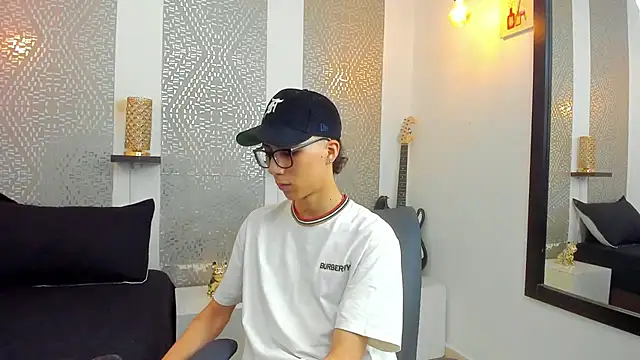 Nikolay Gregori online show from 01-12-25, 04:10