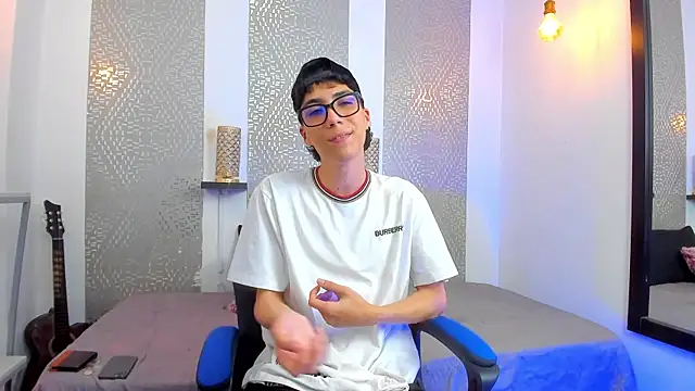 Nikolay Gregori online show from 02-03-25, 07:18