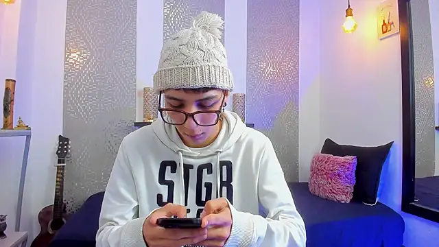 Nikolay Gregori online show from 02-12-25, 04:33