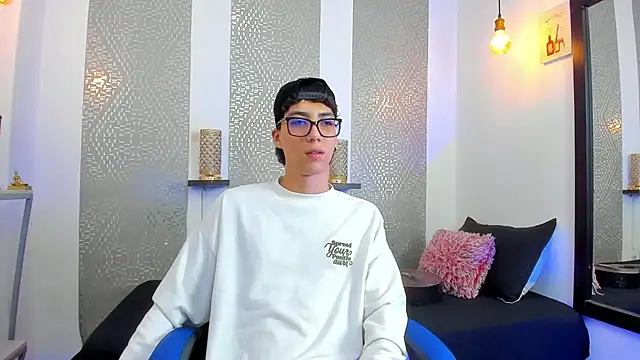 Nikolay Gregori online show from 02-20-25, 07:12