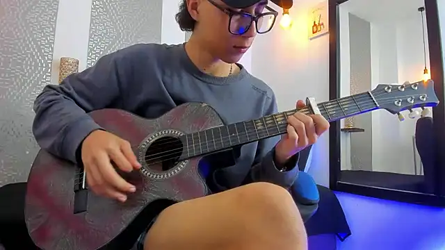 Nikolay Gregori online show from 03-11-25, 07:15