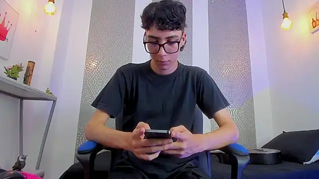 Nikolay Gregori online show from 03-13-25, 10:36