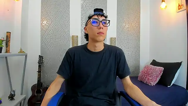 Nikolay Gregori online show from 03-14-25, 07:15