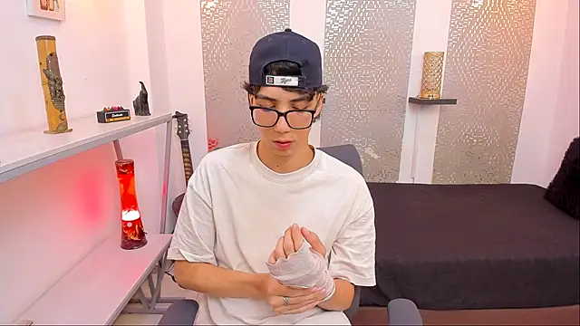 Nikolay Gregori online show from 09-23-25, 04:15