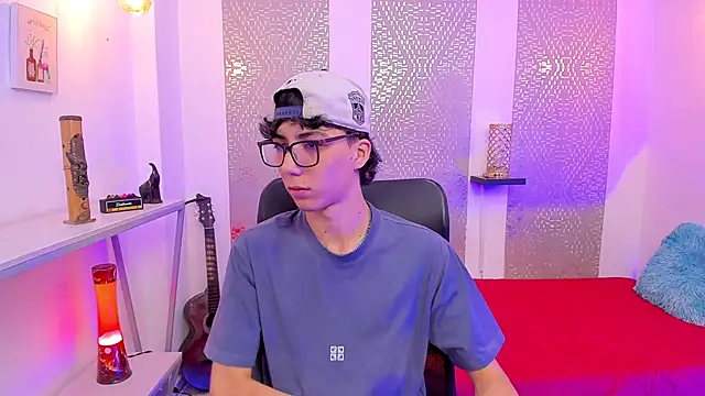 Nikolay Gregori online show from 10-07-25, 04:20