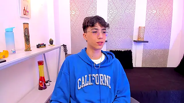 Nikolay Gregori online show from 11-09-25, 04:22