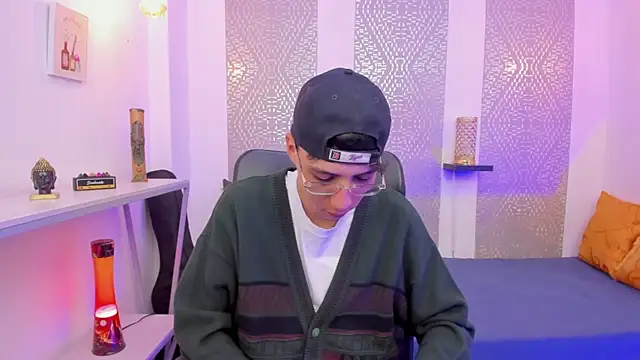 Nikolay Gregori online show from 01-08-26, 04:48