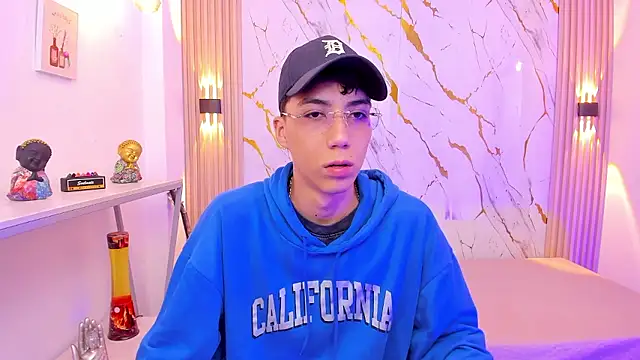 Nikolay Gregori online show from 01-11-26, 03:55