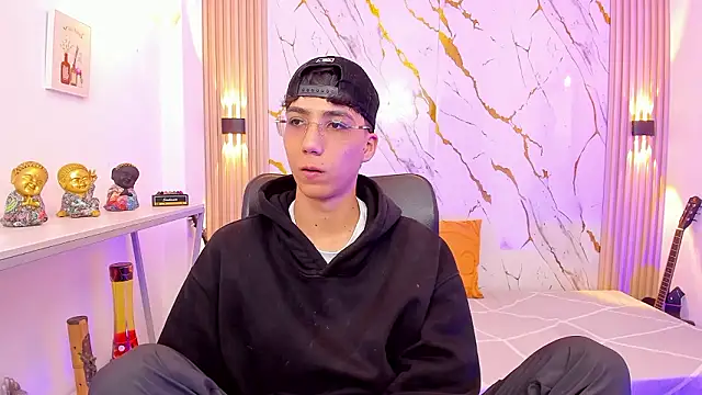 Nikolay Gregori online show from 02-03-26, 03:48